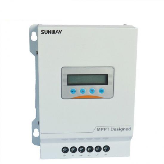 48V MPPT solar charge controller