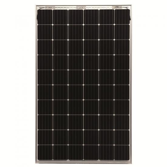 paneles solares mono